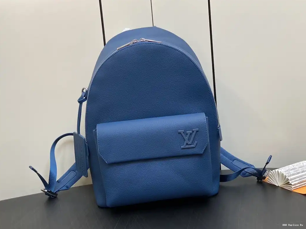 VUITTON BACKPACK TAKEOFF LOUIS 0601